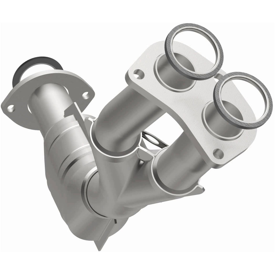 MagnaFlow Direct-Fit HM Grade Catalytic Converter - 23755