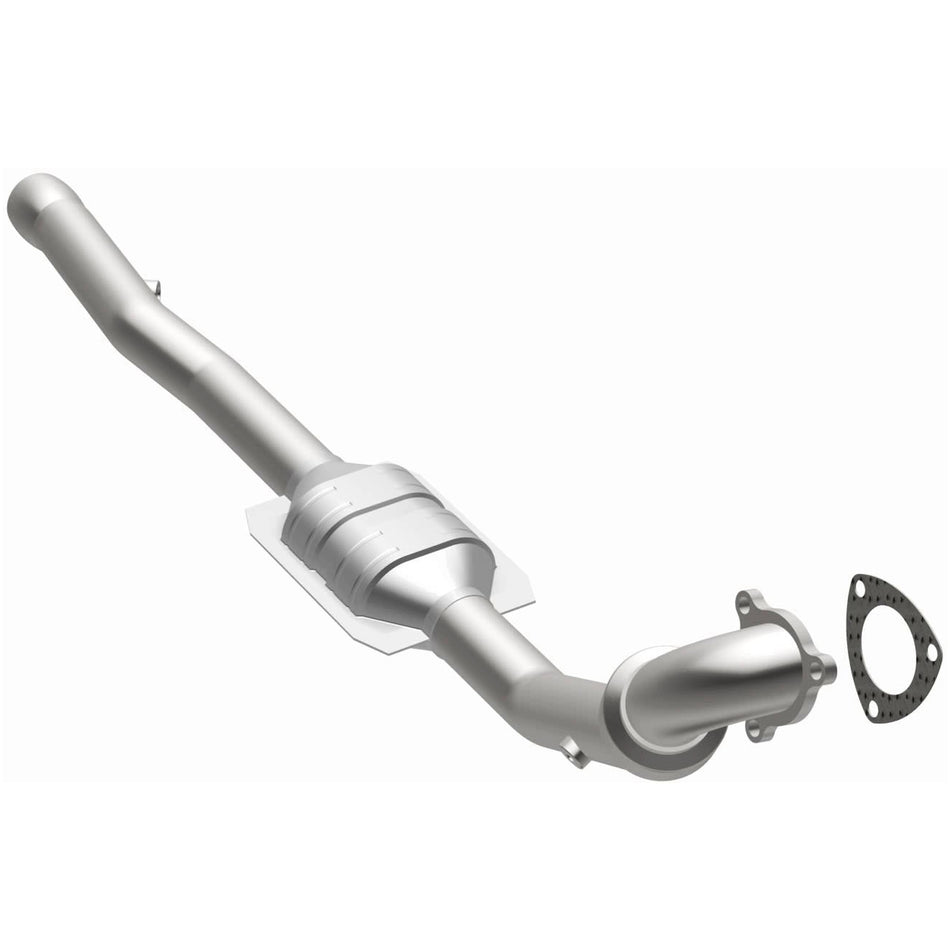 MagnaFlow Direct-Fit HM Grade Catalytic Converter - 23761
