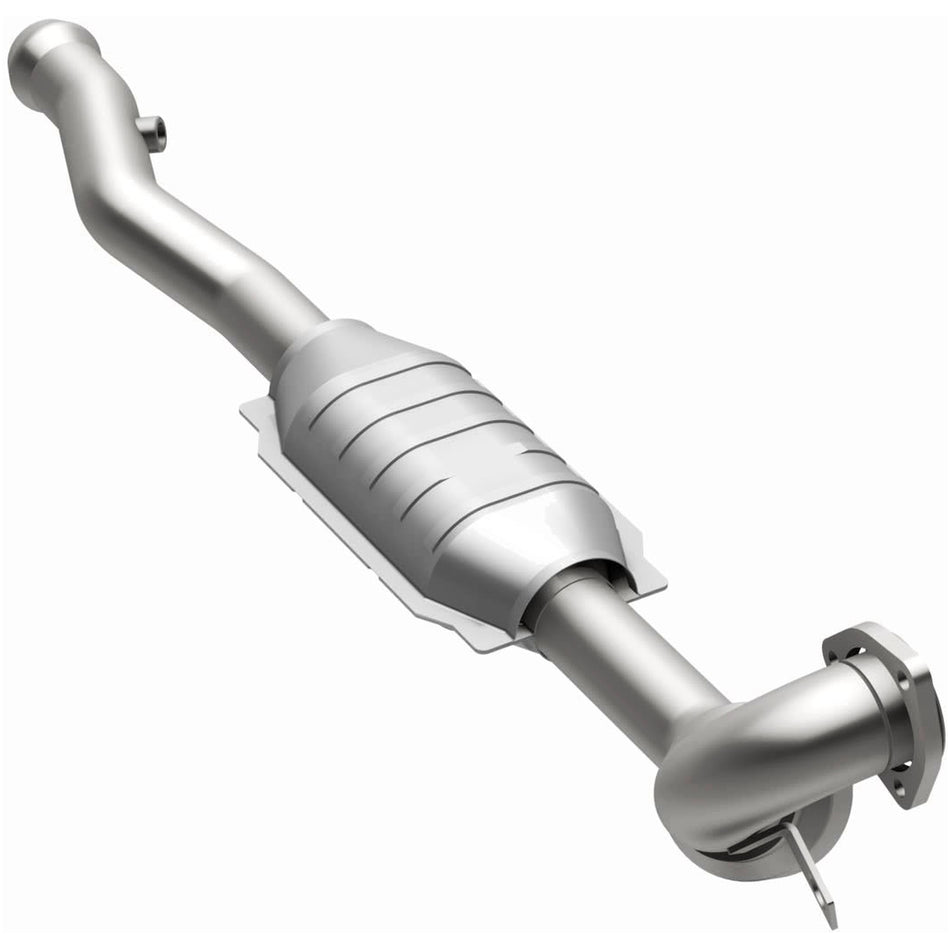 MagnaFlow Direct-Fit HM Grade Catalytic Converter - 23763