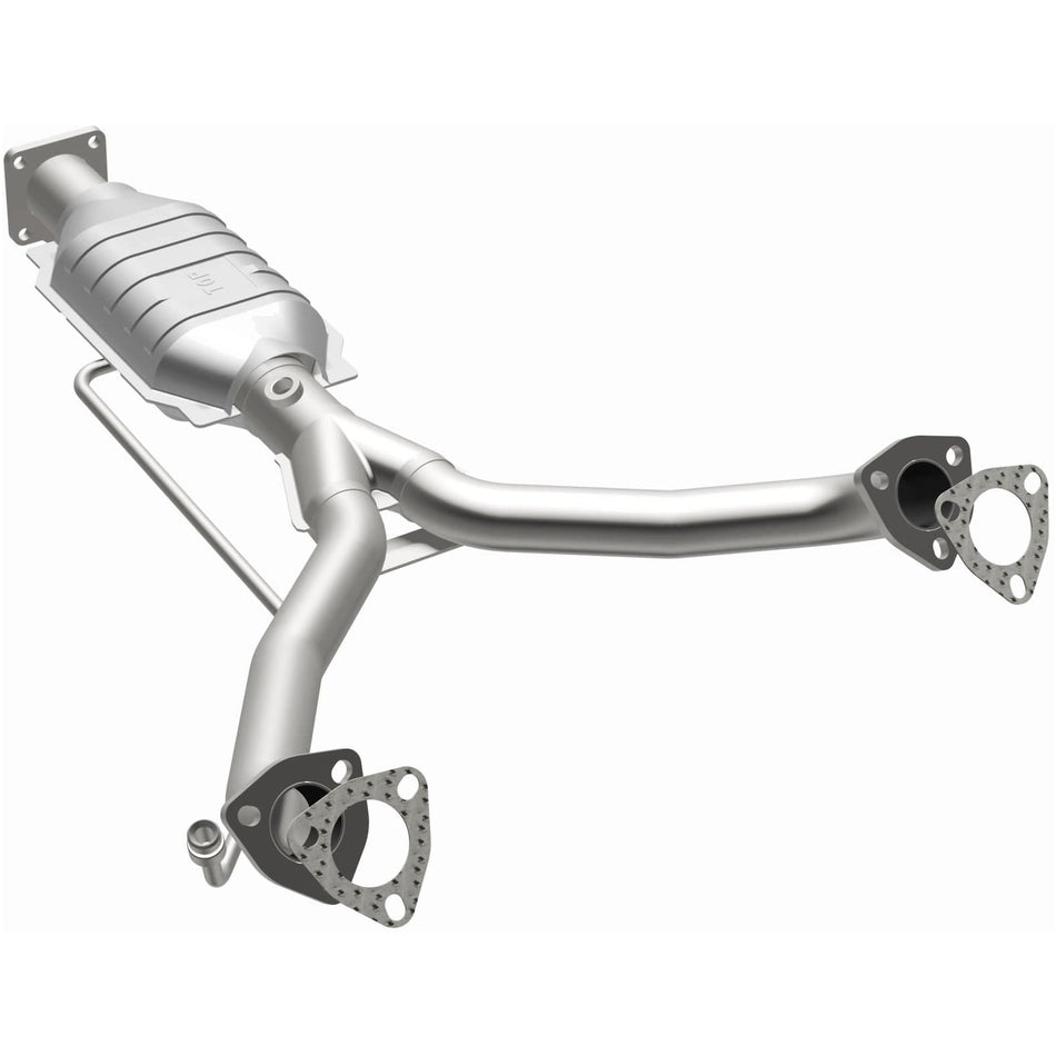 MagnaFlow Direct-Fit Standard Grade Catalytic Converter - 23794
