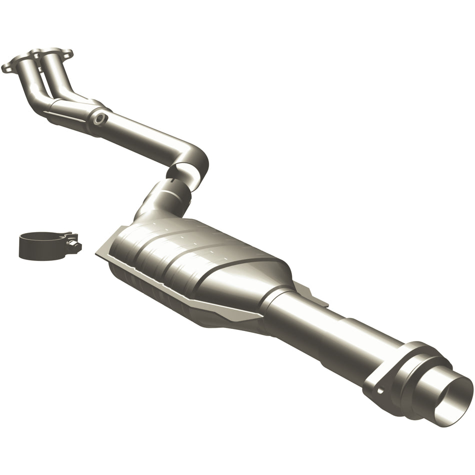 MagnaFlow Direct-Fit Standard Grade Catalytic Converter - 23799
