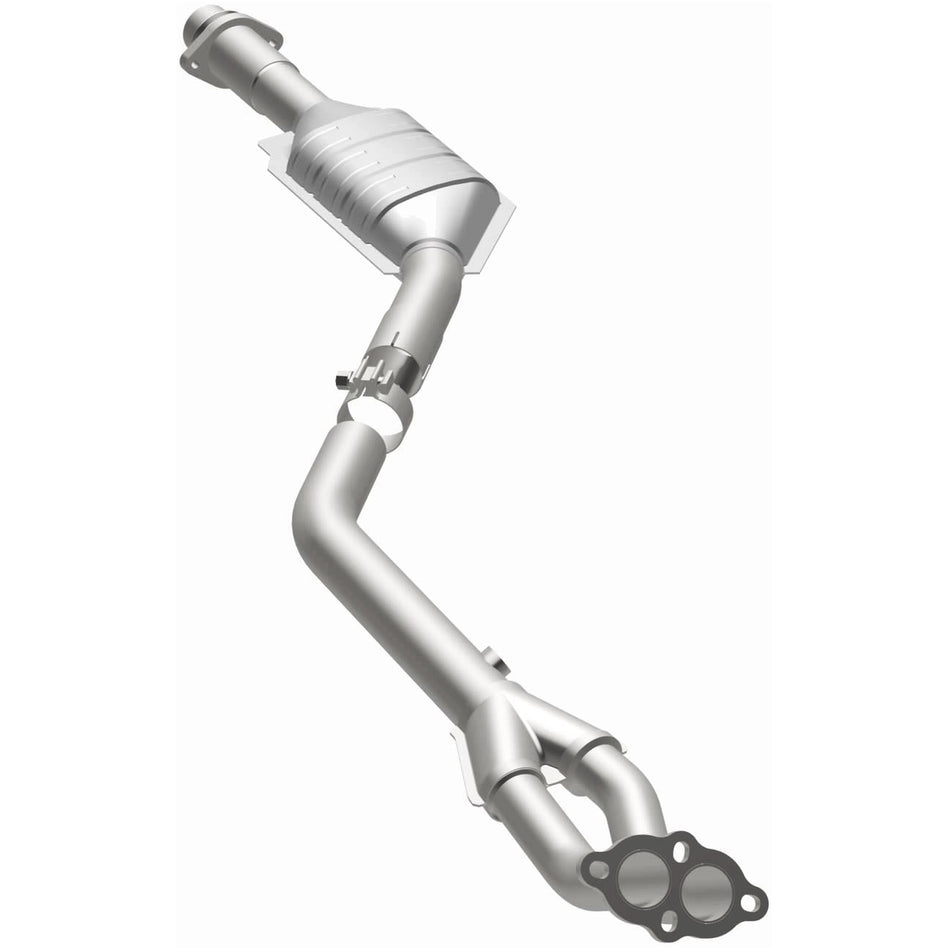 MagnaFlow Direct-Fit Standard Grade Catalytic Converter - 23799