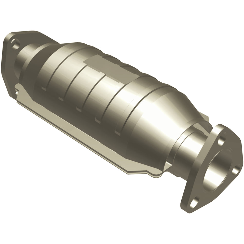 MagnaFlow Direct-Fit Standard Grade Catalytic Converter - 23812