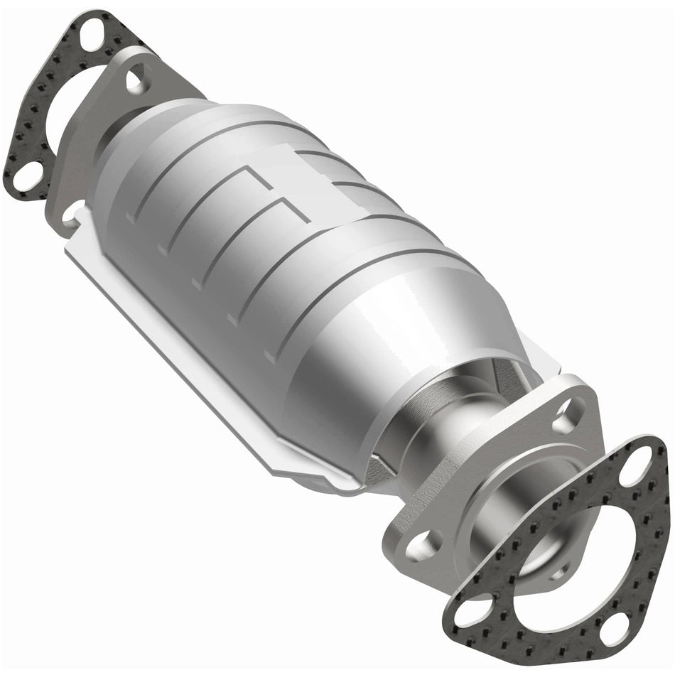 MagnaFlow Direct-Fit Standard Grade Catalytic Converter - 23812