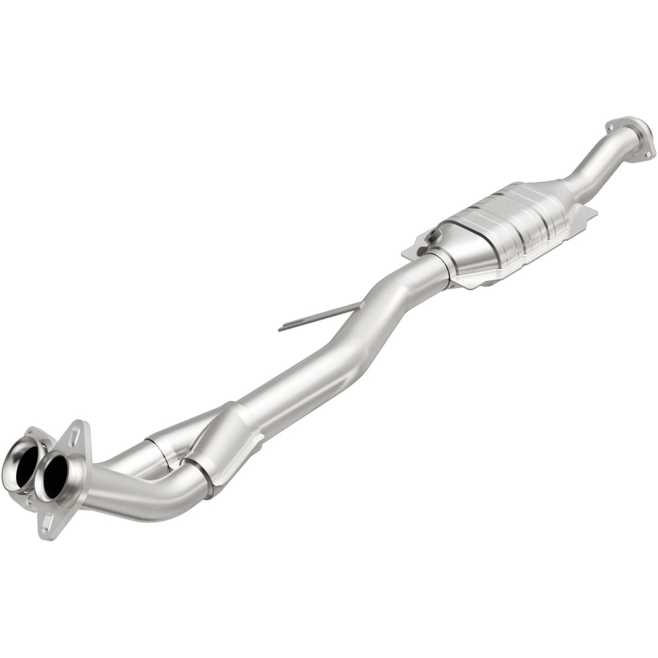 MagnaFlow Direct-Fit Standard Grade Catalytic Converter - 23818