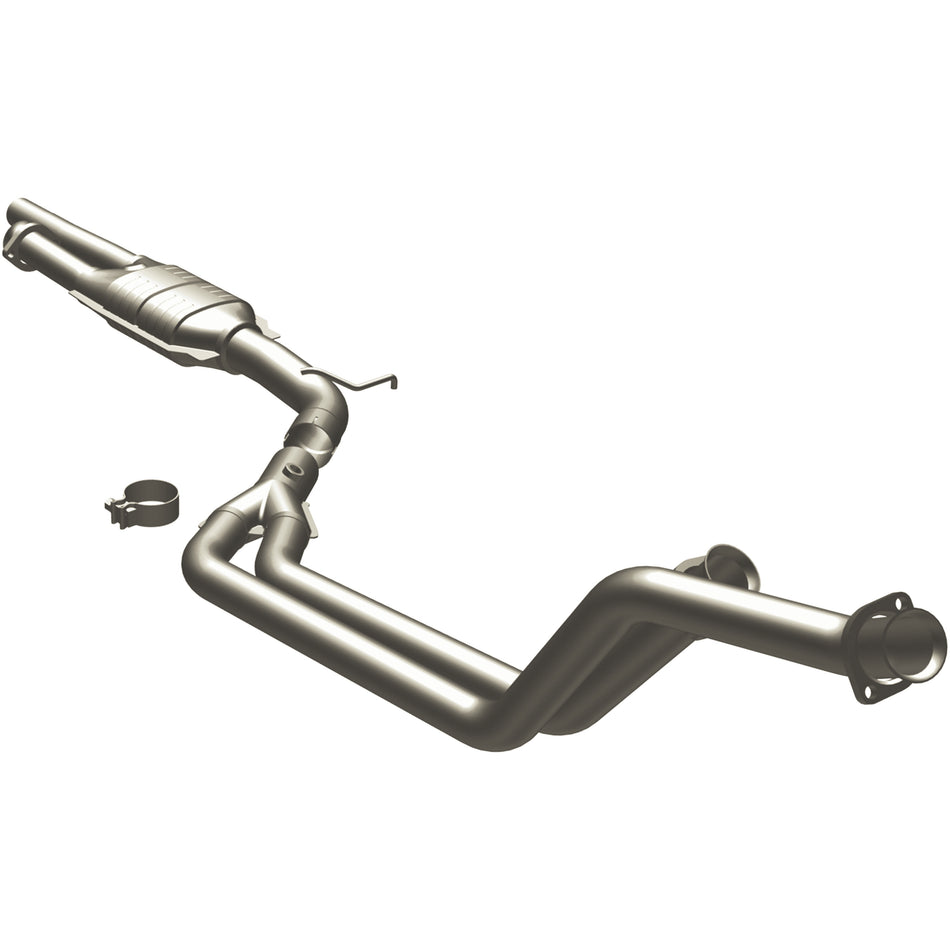 MagnaFlow Direct-Fit Standard Grade Catalytic Converter - 23845