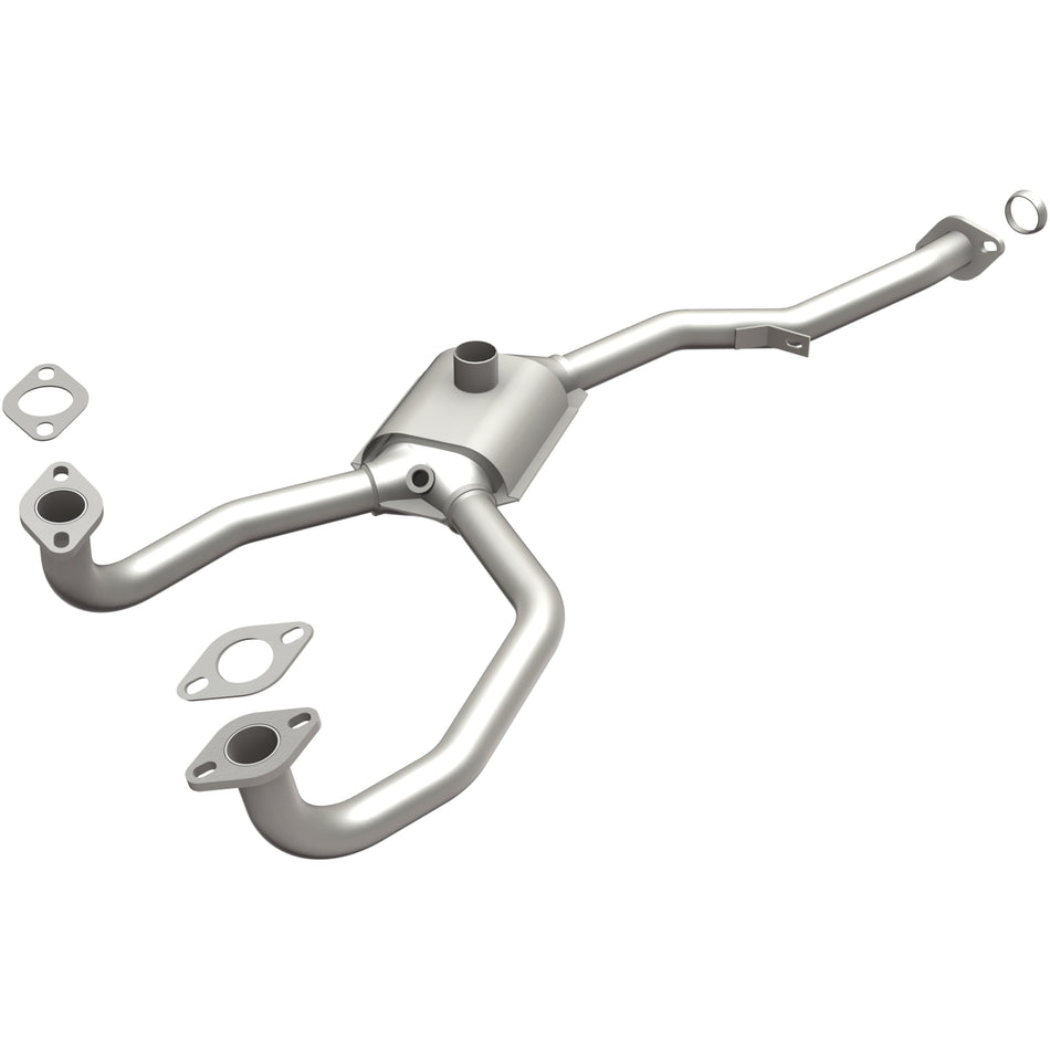 MagnaFlow Direct-Fit Standard Grade Catalytic Converter - 23869