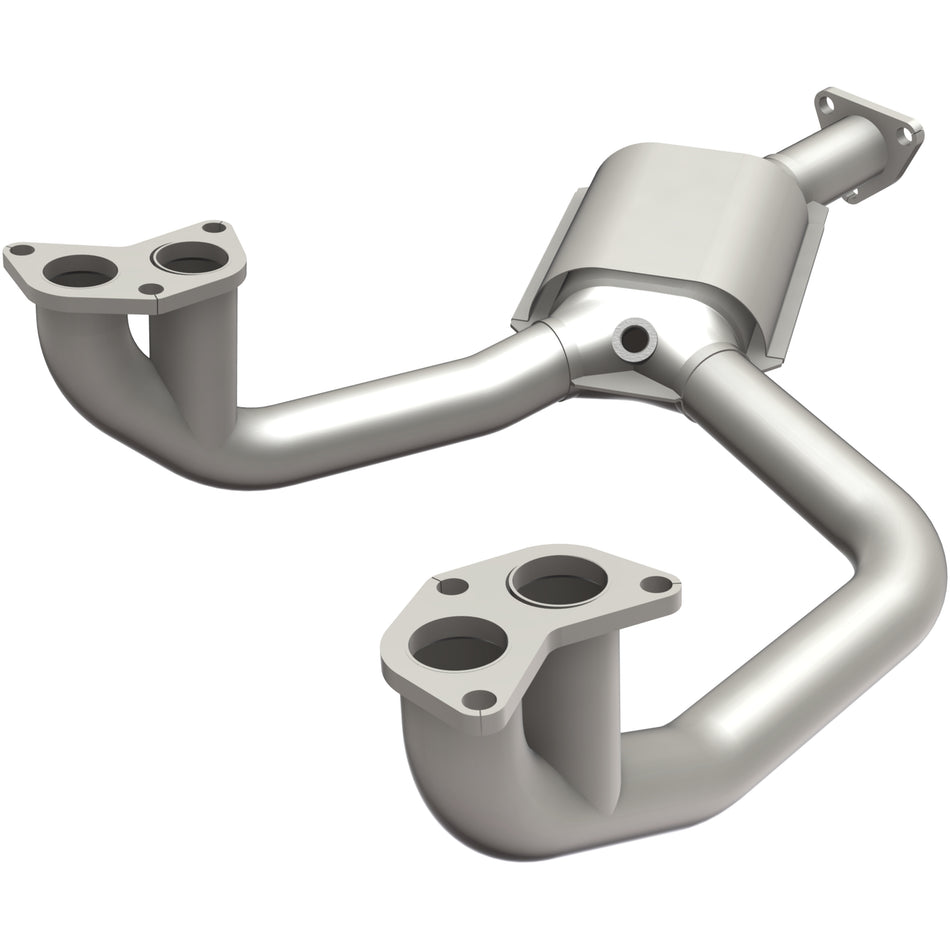 MagnaFlow Direct-Fit Standard Grade Catalytic Converter - 23871