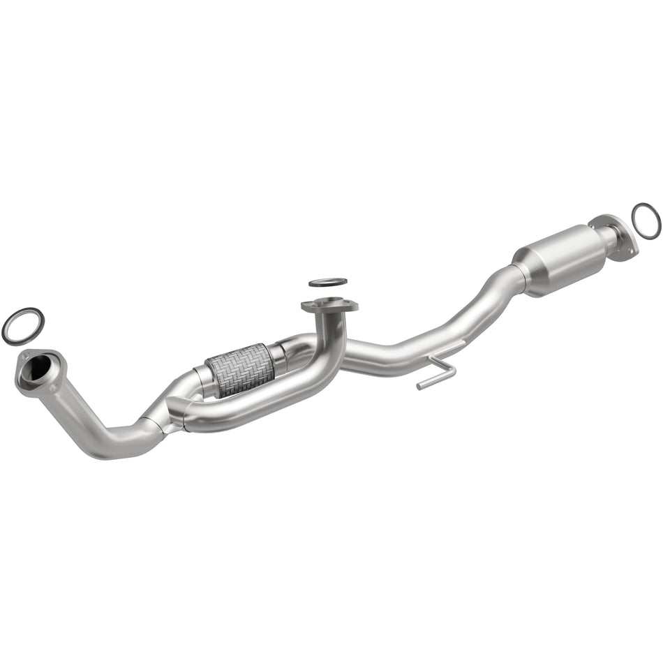 MagnaFlow Direct-Fit HM Grade Catalytic Converter - 23880