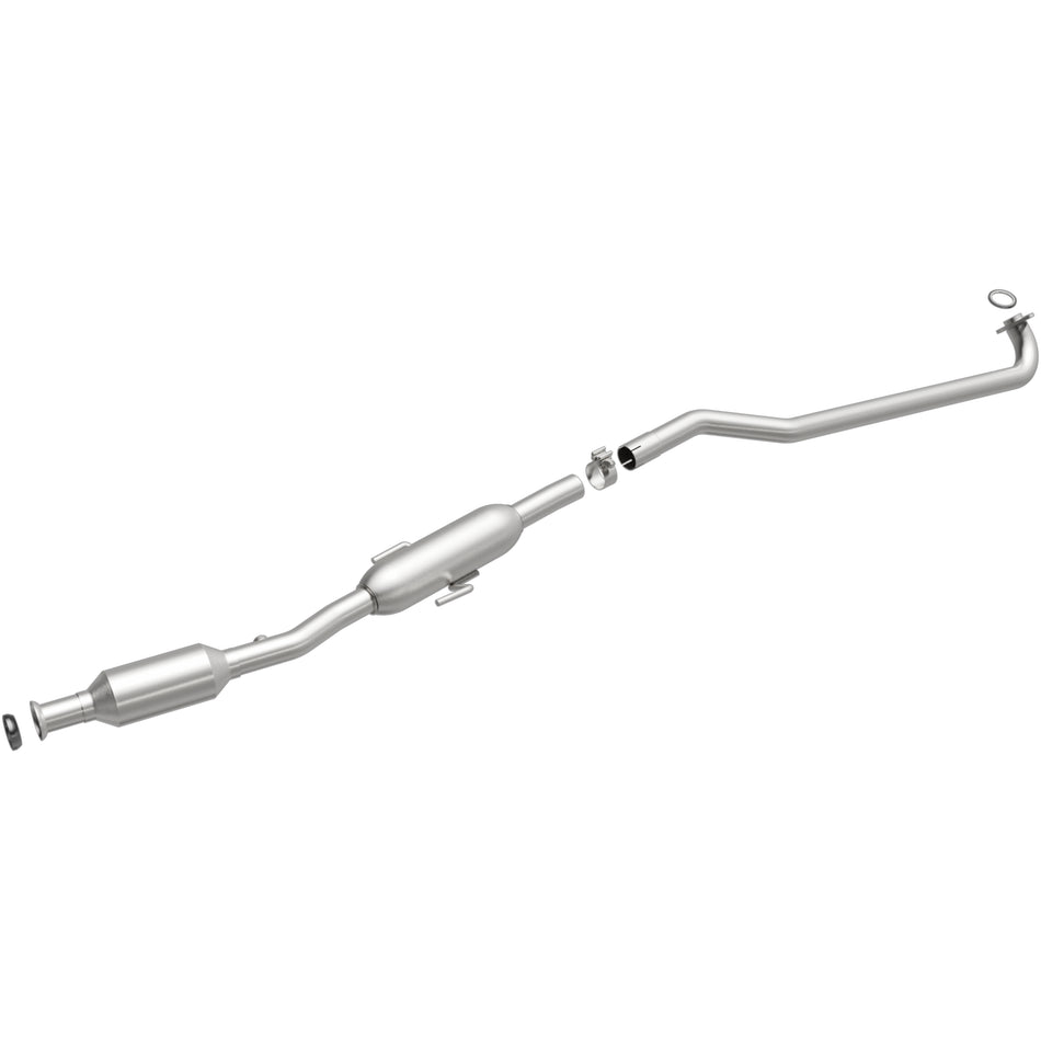 MagnaFlow Direct-Fit HM Grade Catalytic Converter - 23881