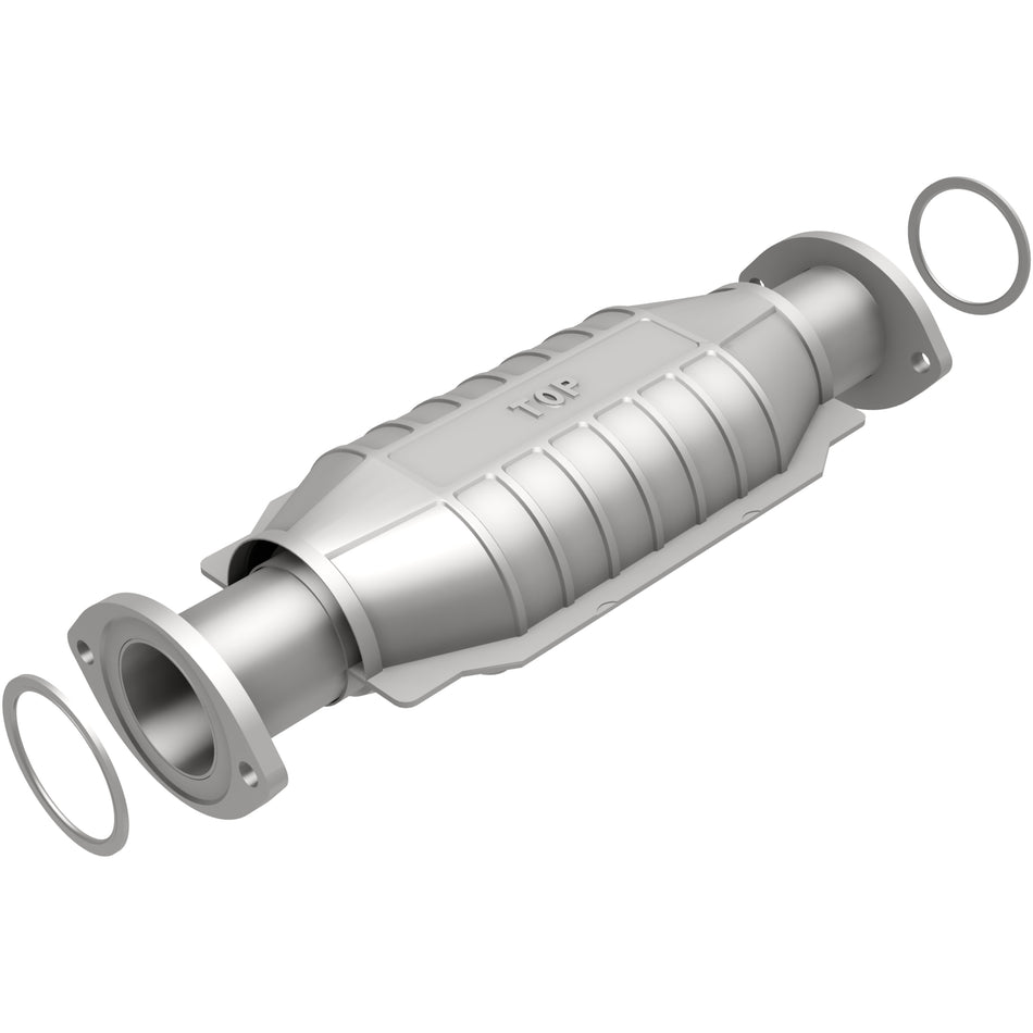 MagnaFlow Direct-Fit HM Grade Catalytic Converter - 23882