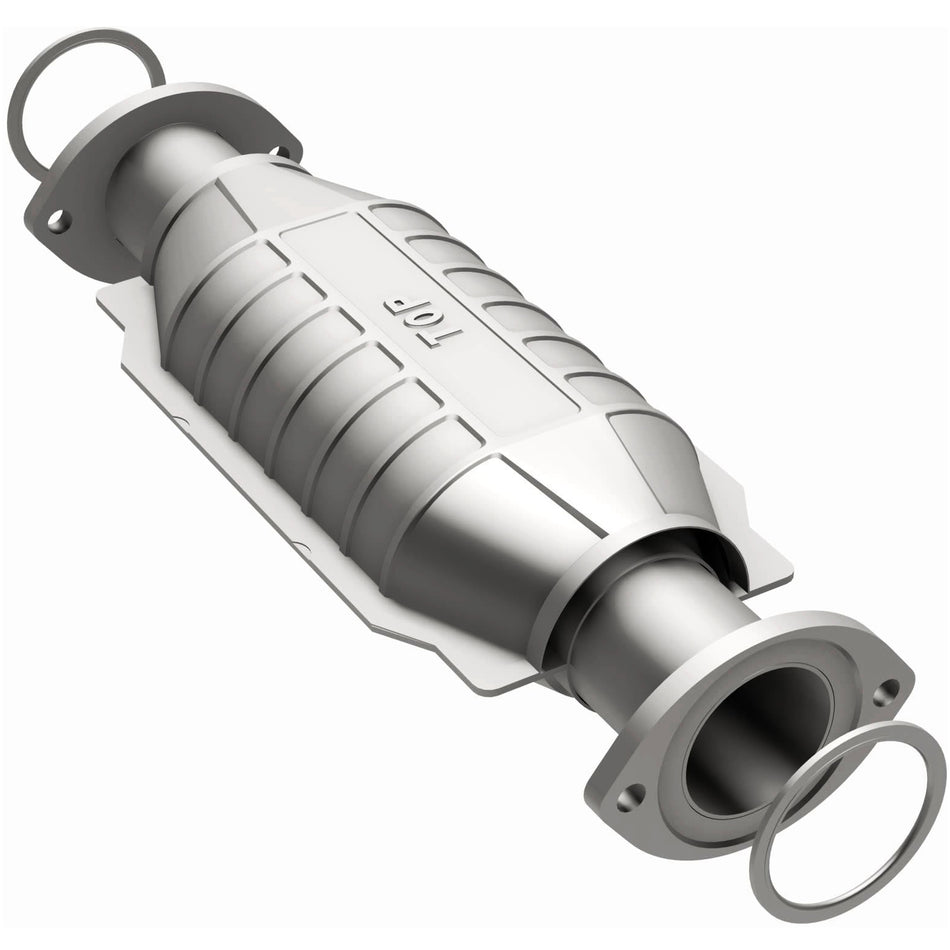 MagnaFlow Direct-Fit HM Grade Catalytic Converter - 23882
