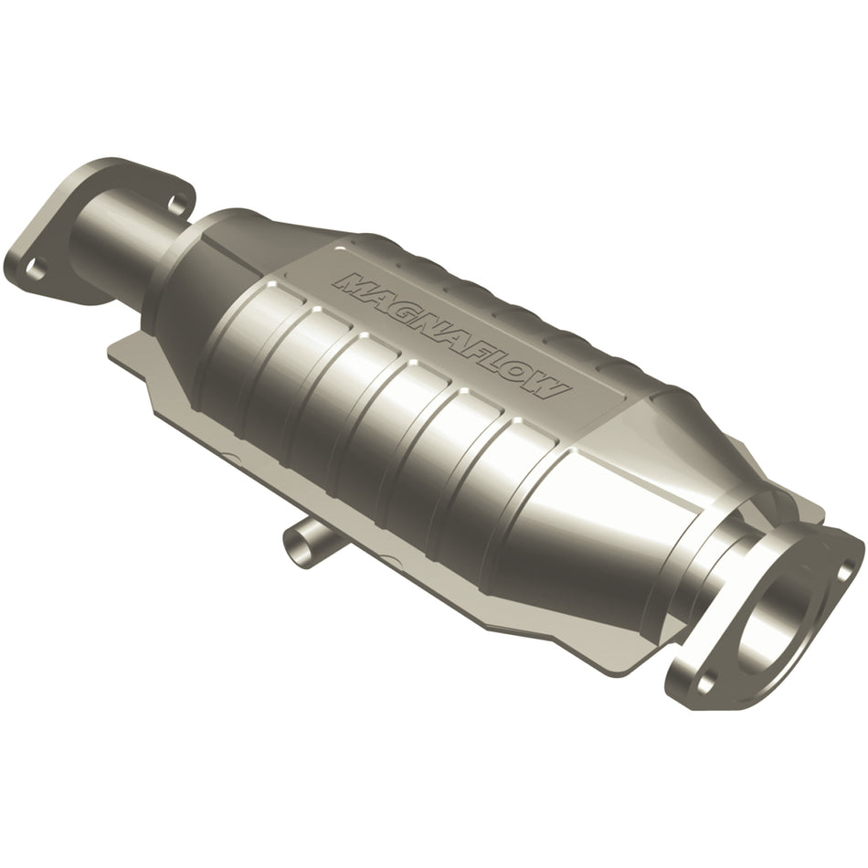 MagnaFlow Direct-Fit Standard Grade Catalytic Converter - 23891