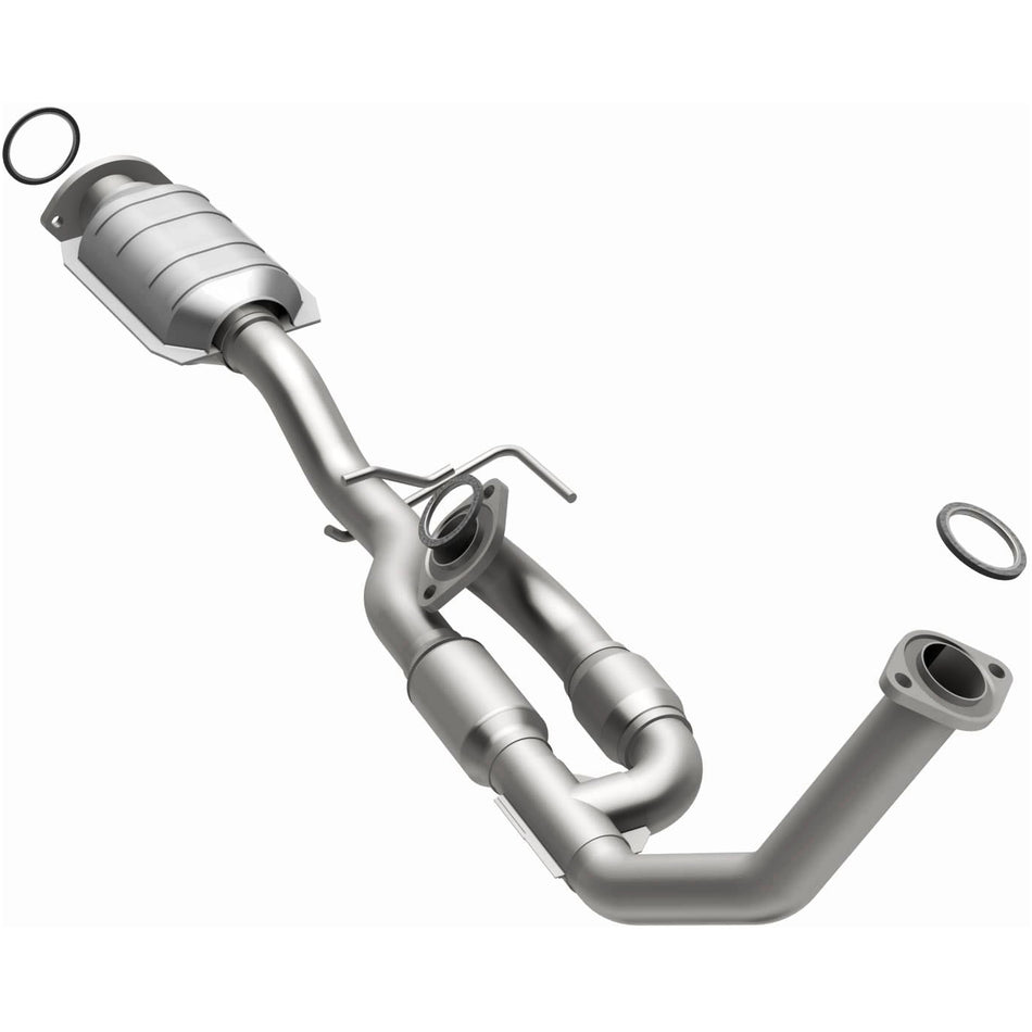 MagnaFlow Direct-Fit HM Grade Catalytic Converter - 23892