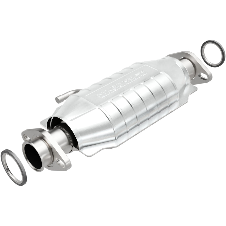 MagnaFlow Direct-Fit Standard Grade Catalytic Converter - 23893