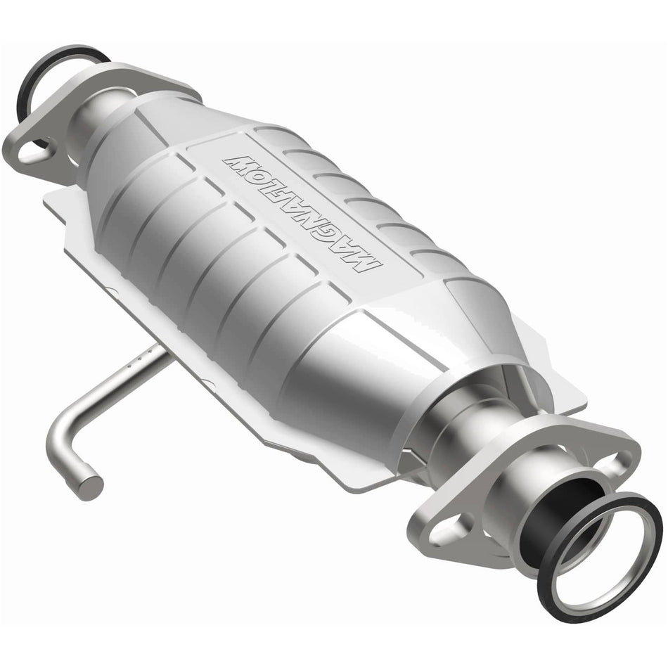 MagnaFlow Direct-Fit Standard Grade Catalytic Converter - 23893