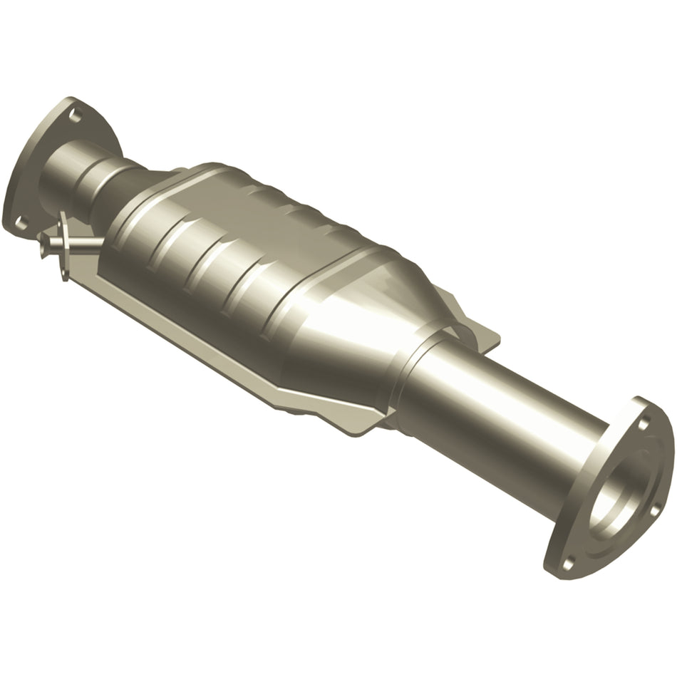 MagnaFlow Direct-Fit Standard Grade Catalytic Converter - 23894
