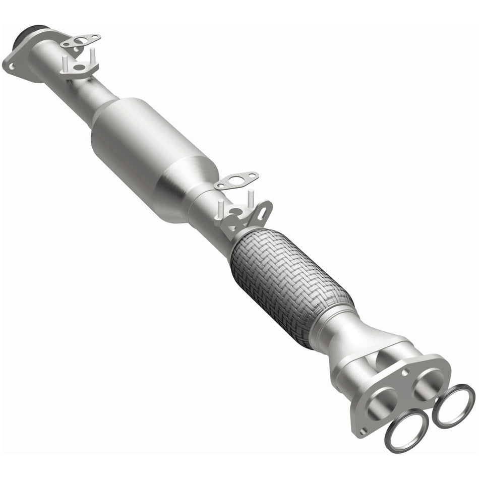 MagnaFlow Direct-Fit Standard Grade Catalytic Converter - 23896