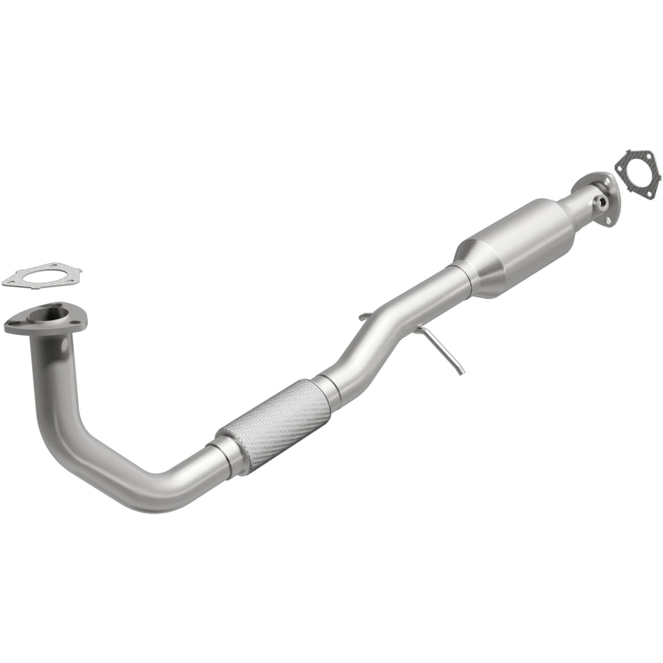 MagnaFlow Direct-Fit HM Grade Catalytic Converter - 23956