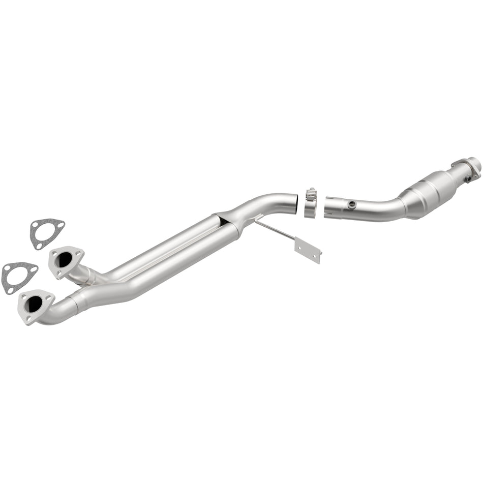 MagnaFlow Direct-Fit HM Grade Catalytic Converter - 23992