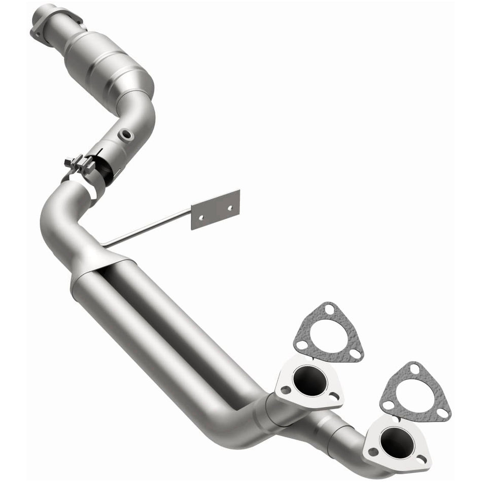 MagnaFlow Direct-Fit HM Grade Catalytic Converter - 23992