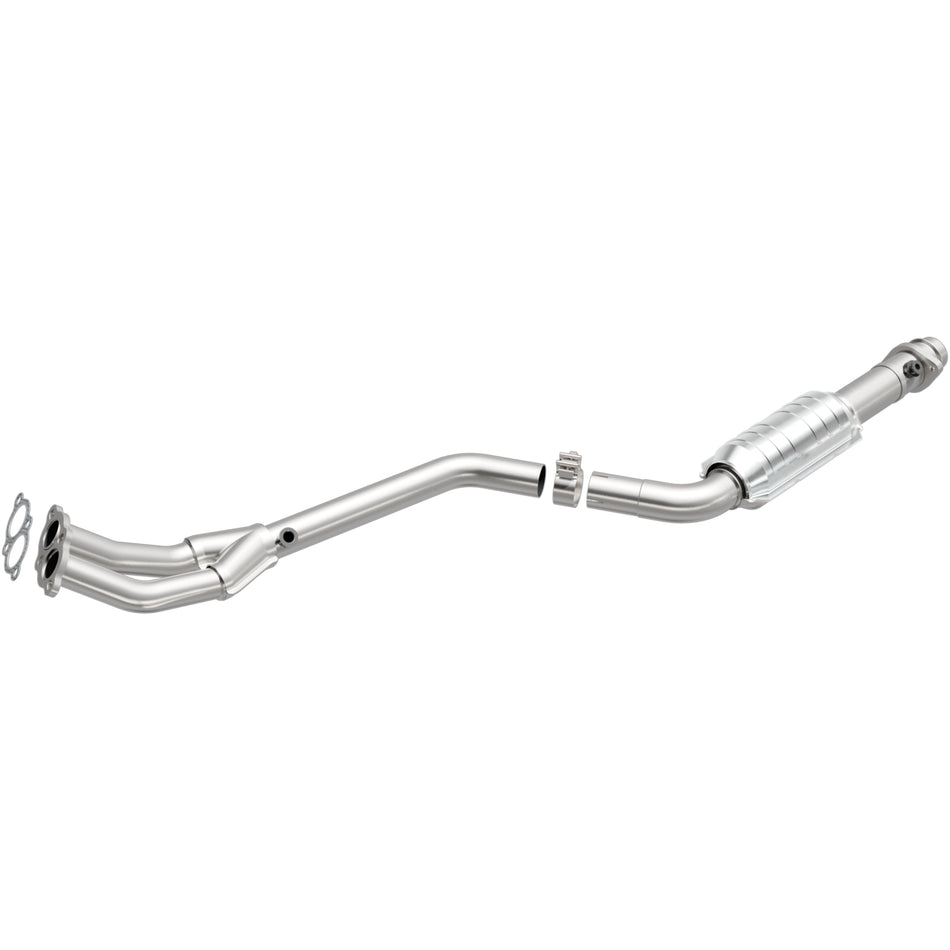 MagnaFlow Direct-Fit HM Grade Catalytic Converter - 23996