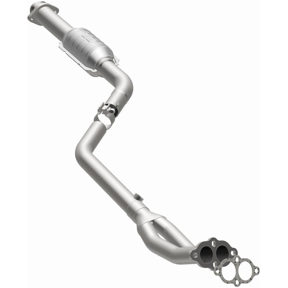 MagnaFlow Direct-Fit HM Grade Catalytic Converter - 23996