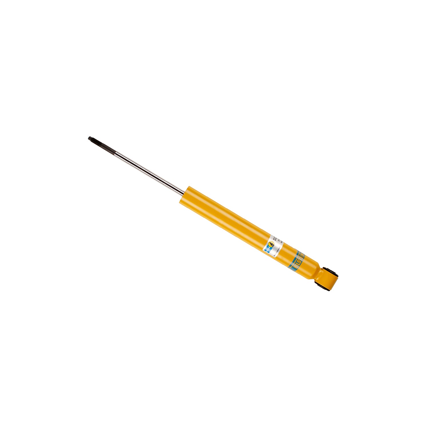 Bilstein 24-000642 Motorsports - Suspension Shock Absorber