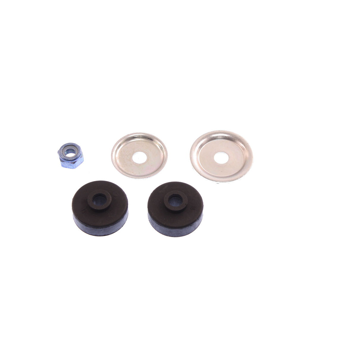Bilstein 24-001564 B6 Performance - Suspension Shock Absorber
