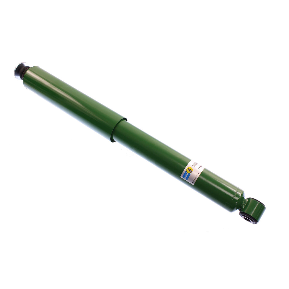 Bilstein 24-001694 B6 Performance - Suspension Shock Absorber