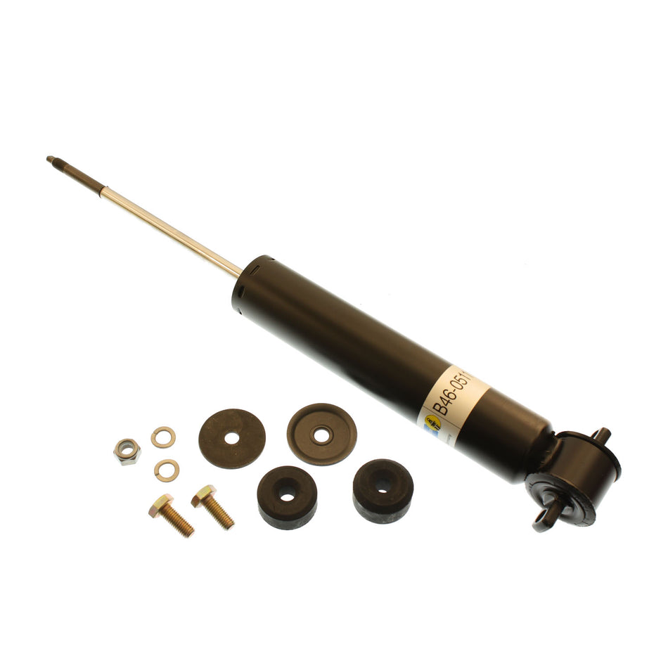 Bilstein 24-005111 B4 OE Replacement - Suspension Shock Absorber