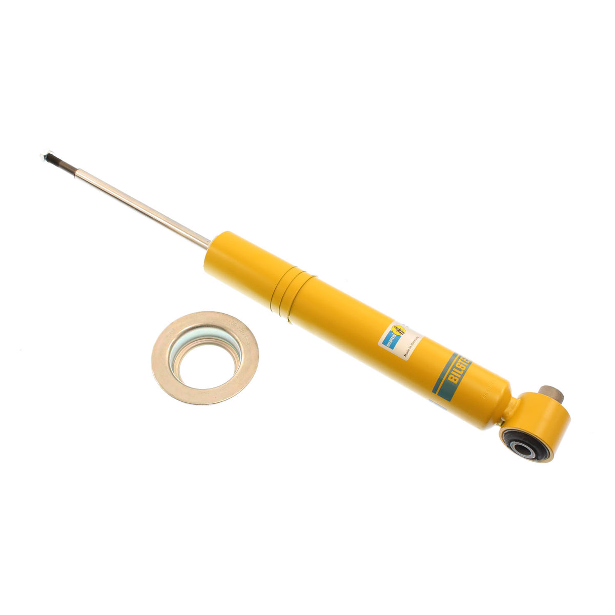 Bilstein 24-006088 B6 Performance - Suspension Shock Absorber