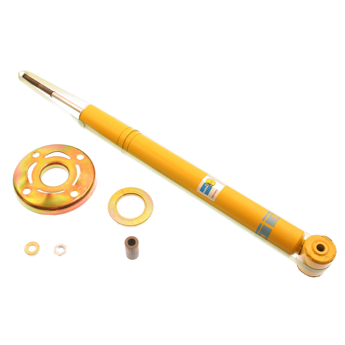 Bilstein 24-006552 Motorsports - Suspension Shock Absorber