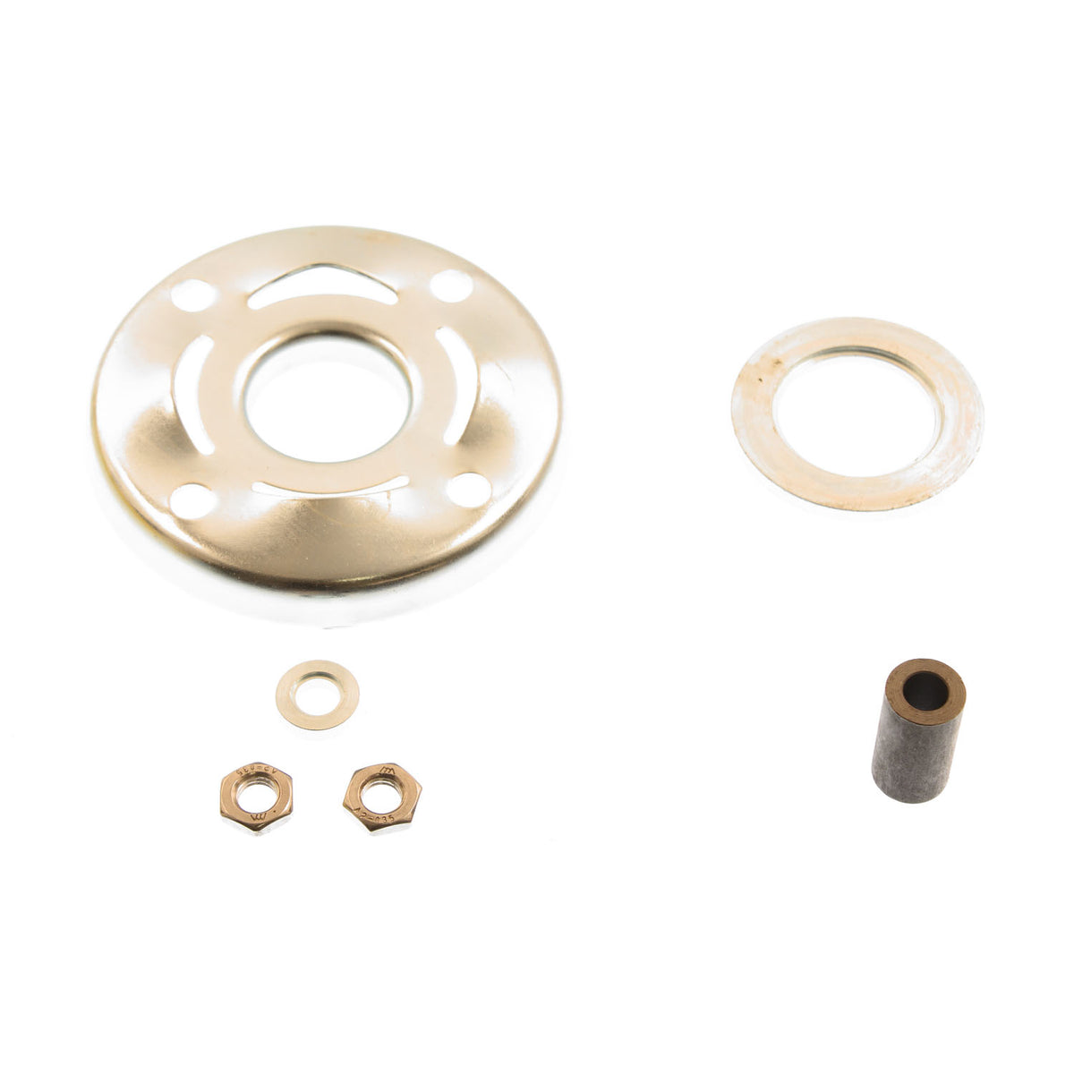Bilstein 24-006569 B6 Performance - Suspension Shock Absorber