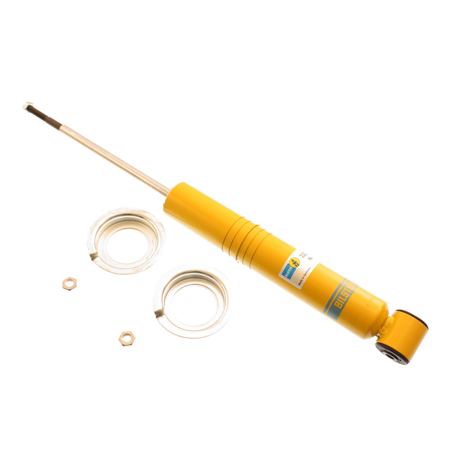Bilstein 24-006576 Motorsports - Suspension Shock Absorber