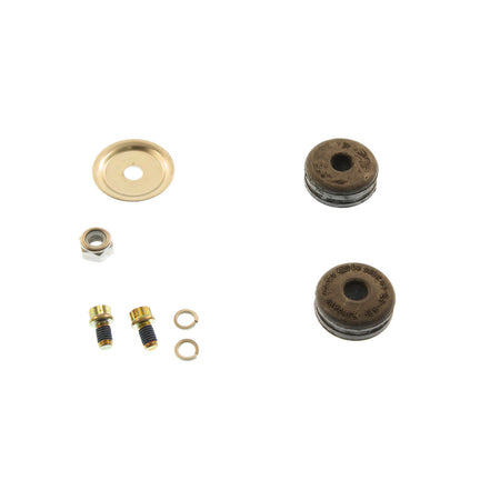 Bilstein 24-007030 B4 OE Replacement - Suspension Shock Absorber