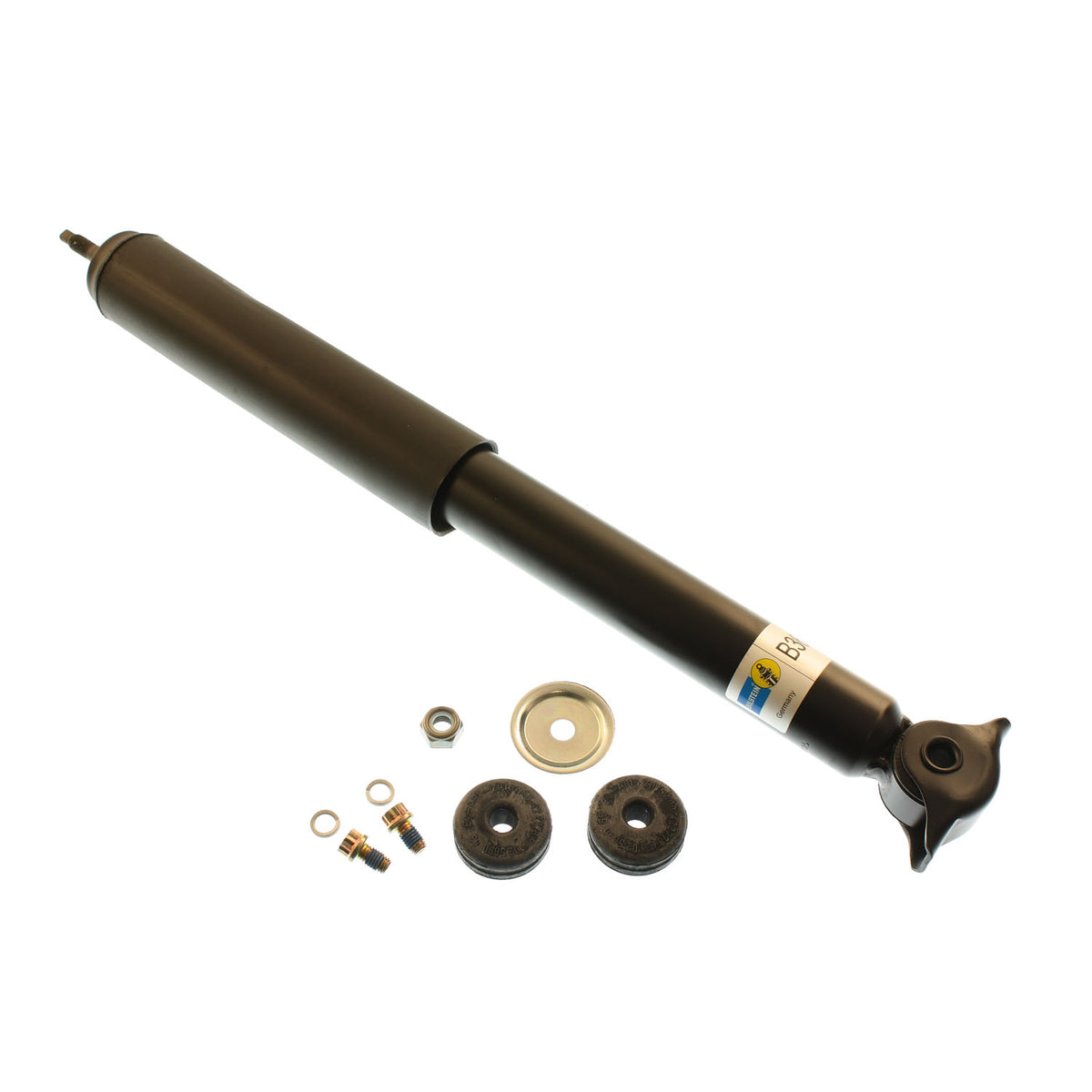 Bilstein 24-007047 B4 OE Replacement - Suspension Shock Absorber