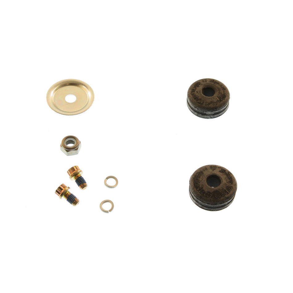 Bilstein 24-007047 B4 OE Replacement - Suspension Shock Absorber
