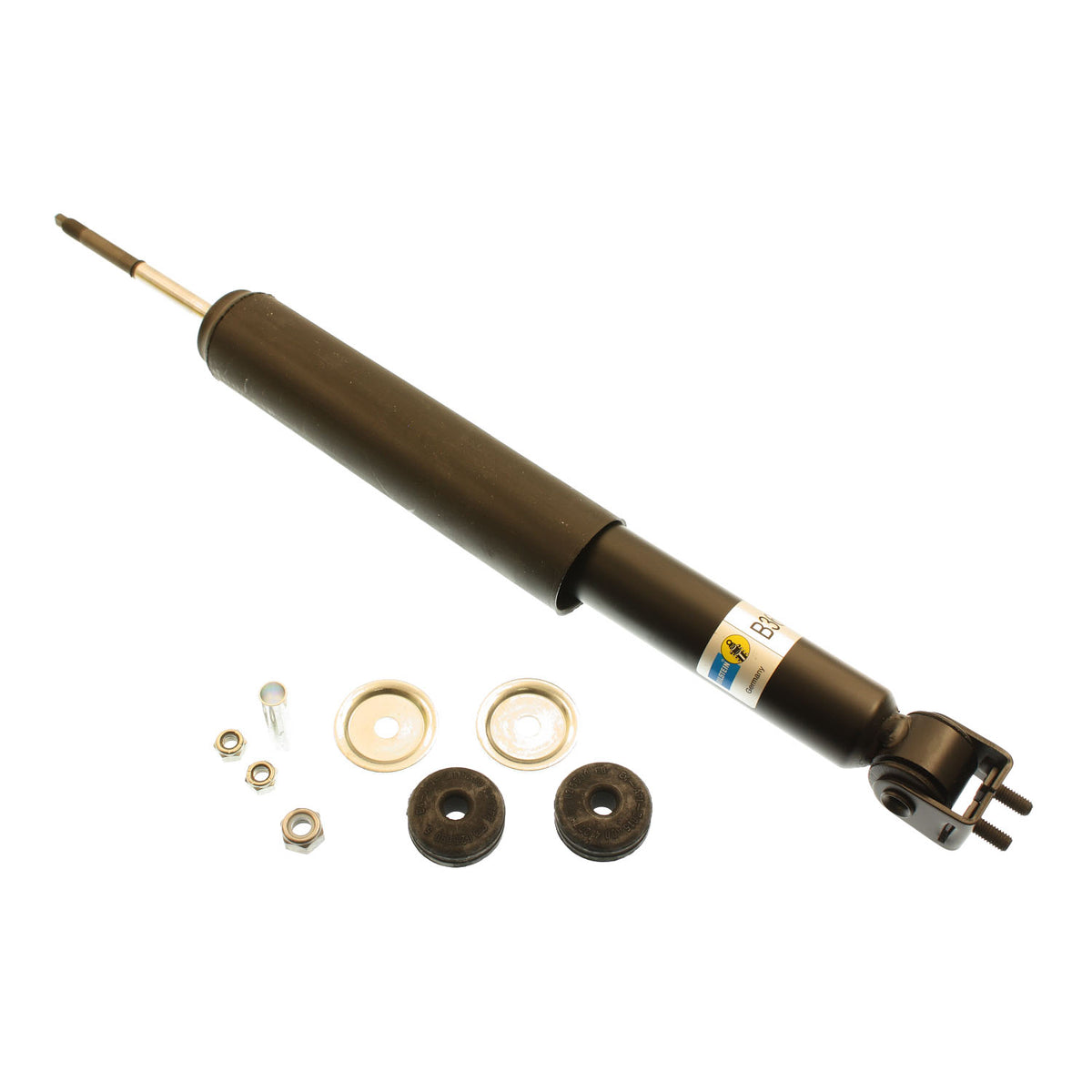 Bilstein 24-007078 B4 OE Replacement - Suspension Shock Absorber