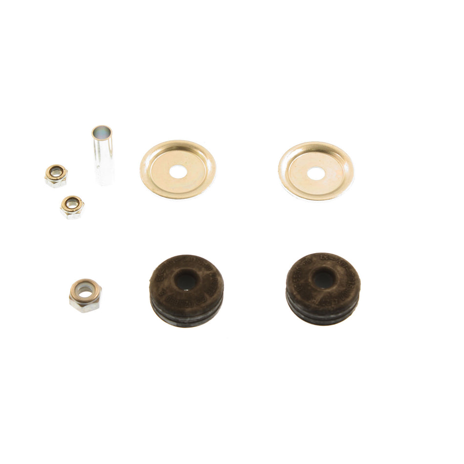 Bilstein 24-007078 B4 OE Replacement - Suspension Shock Absorber
