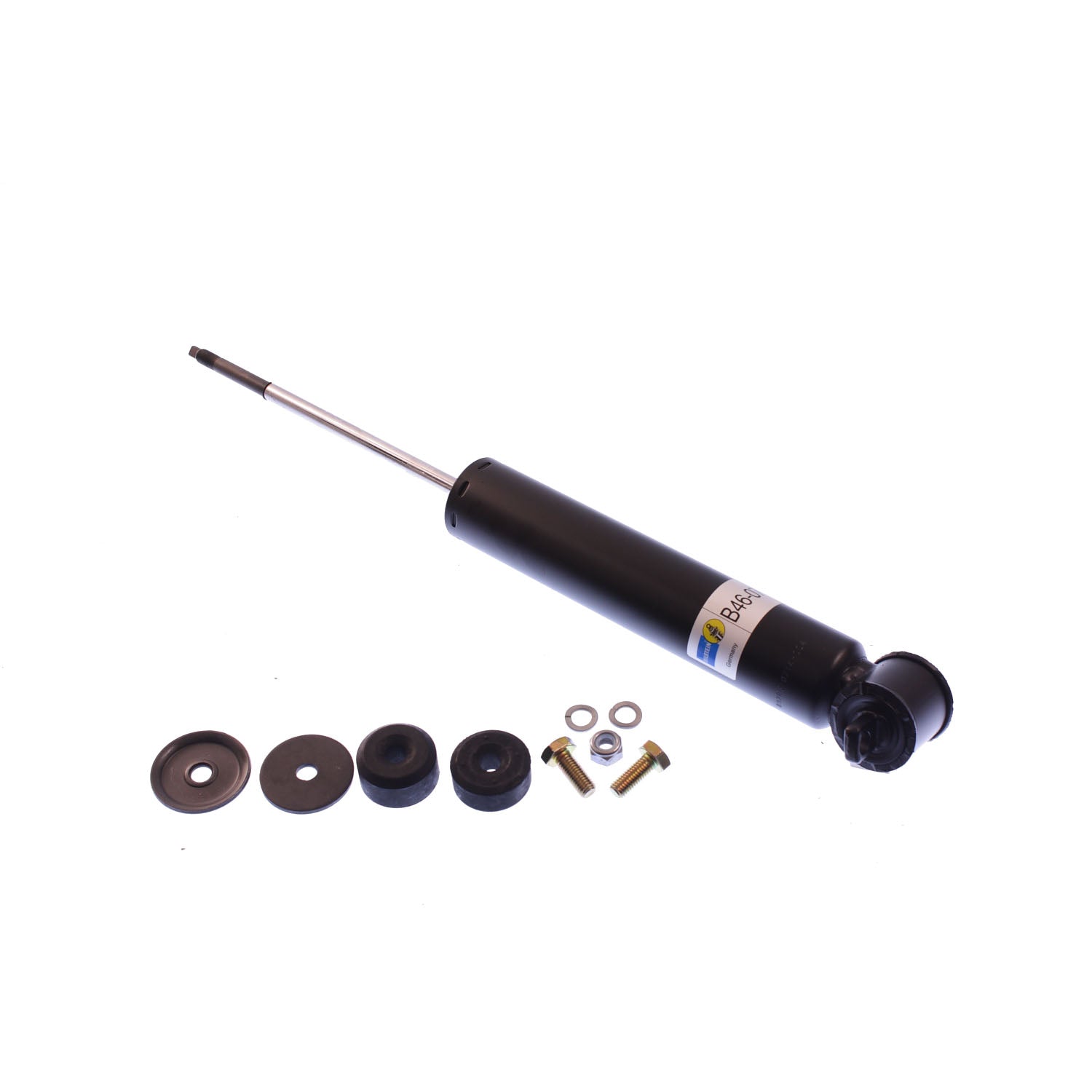 Bilstein 24-007146 B4 OE Replacement - Suspension Shock Absorber