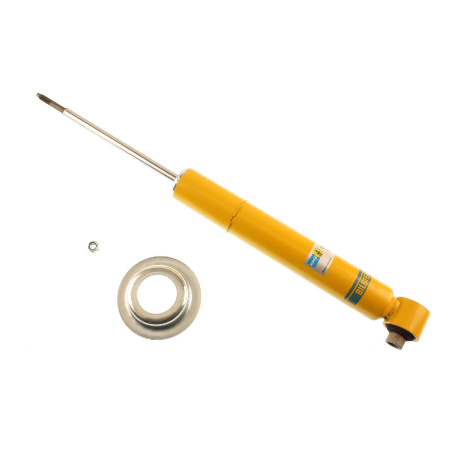 Bilstein 24-007214 B6 Performance - Suspension Shock Absorber