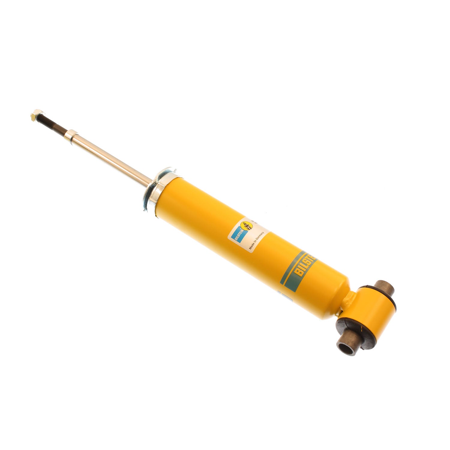 Bilstein 24-008204 B6 Performance - Suspension Shock Absorber
