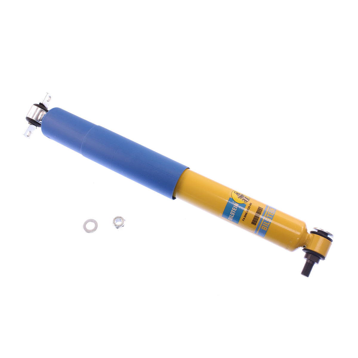 Bilstein 24-009294 B6 Performance - Suspension Shock Absorber