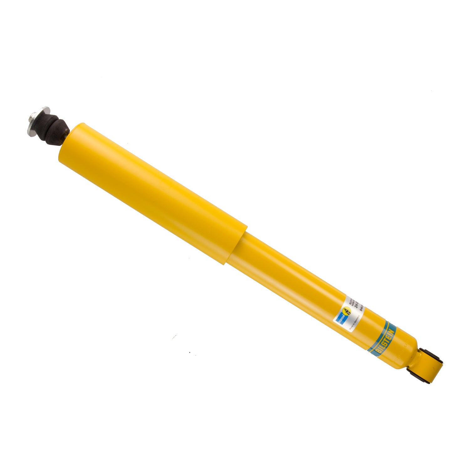 Bilstein 24-009676 B6 Performance - Suspension Shock Absorber