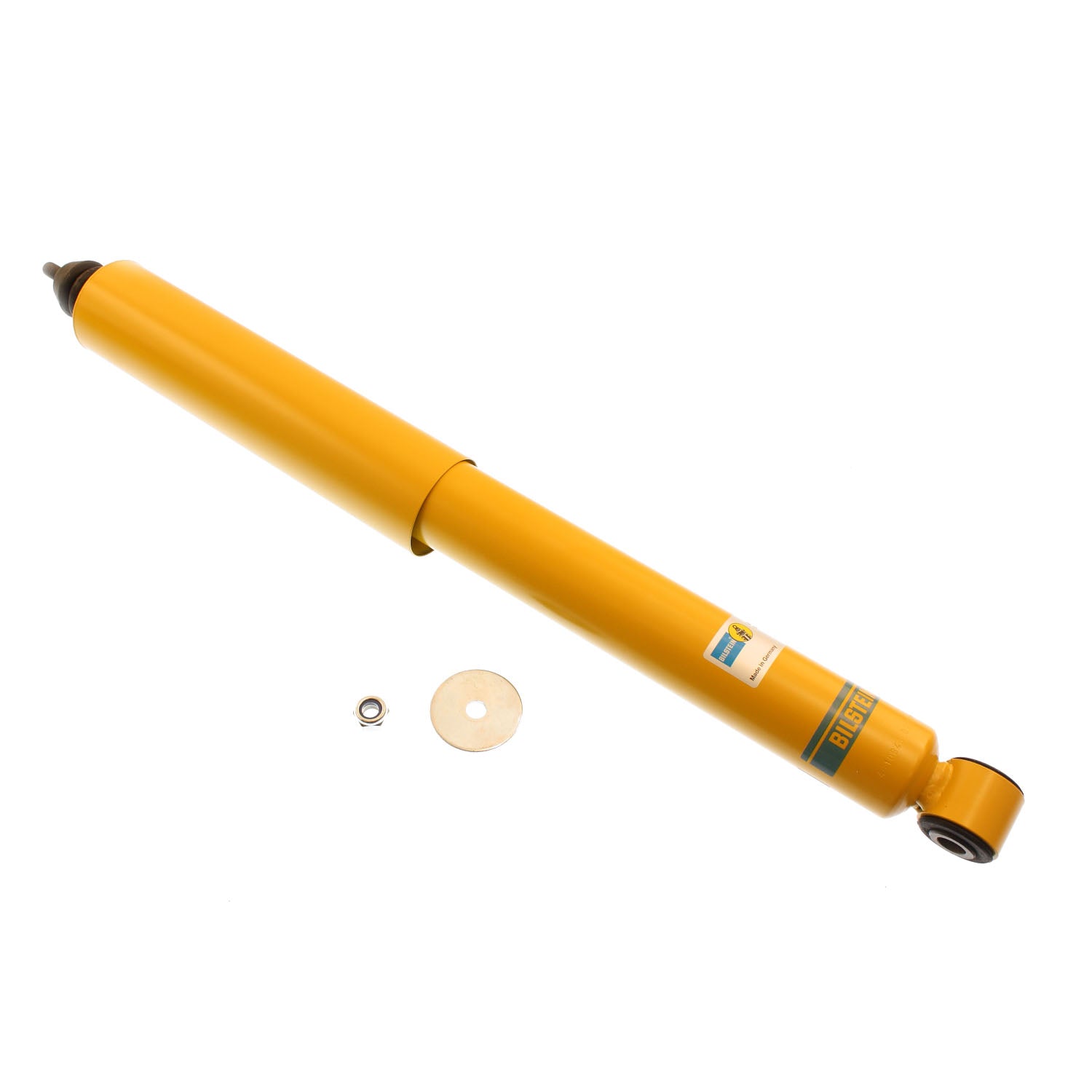 Bilstein 24-009751 B6 Performance - Suspension Shock Absorber