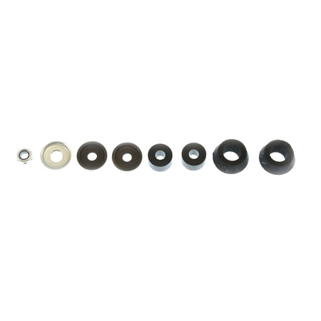 Bilstein 24-010047 B6 4600 - Suspension Shock Absorber