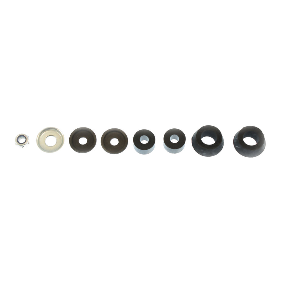 Bilstein 24-010047 B6 4600 - Suspension Shock Absorber