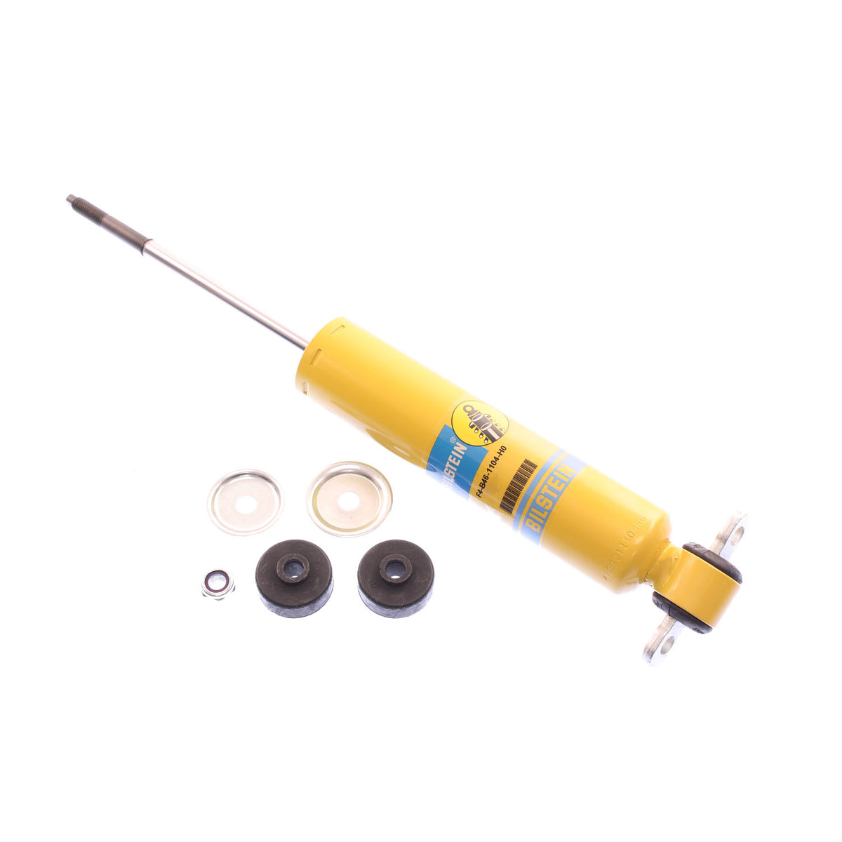 Bilstein 24-011044 B6 Performance - Suspension Shock Absorber