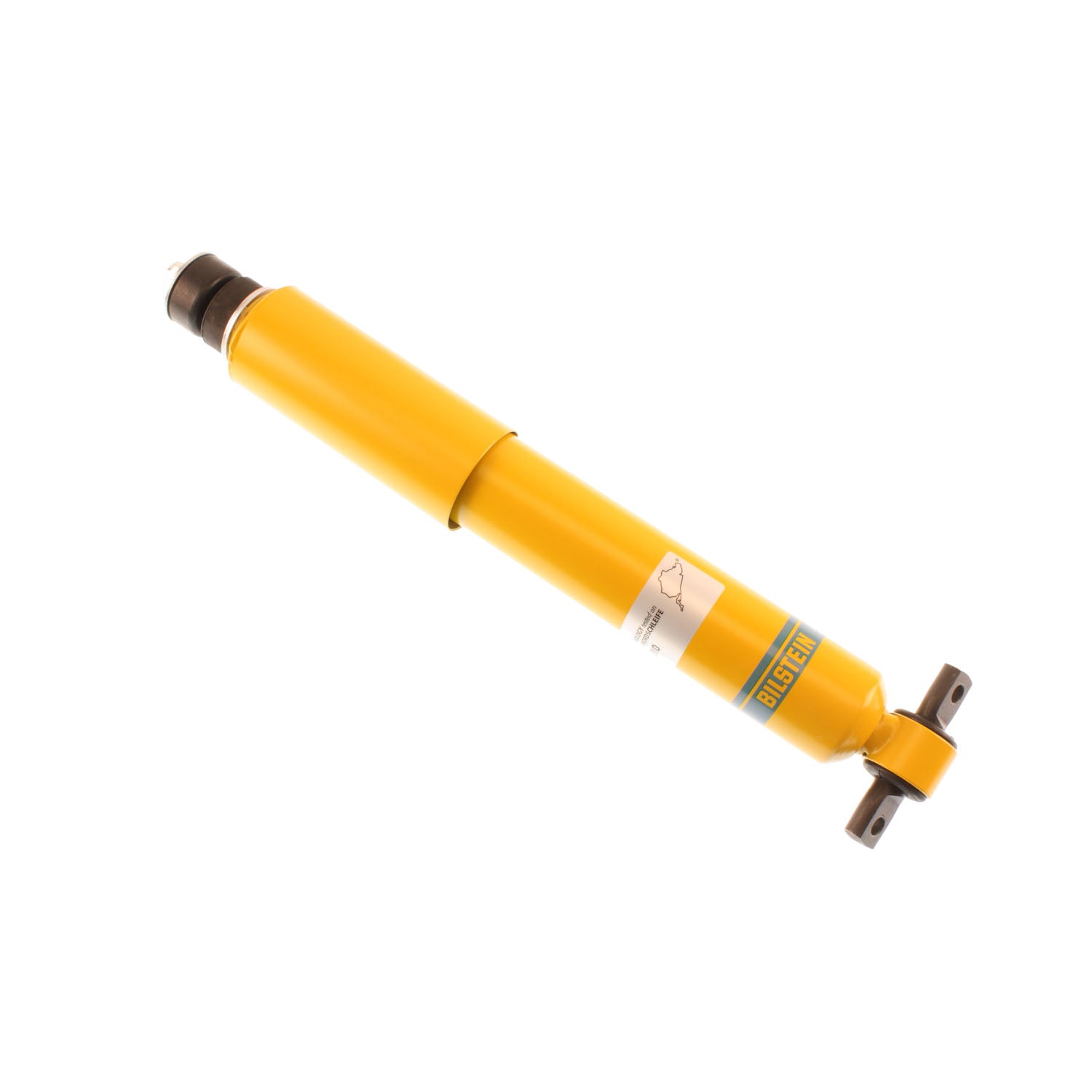 Bilstein 24-011310 B6 Performance - Suspension Shock Absorber